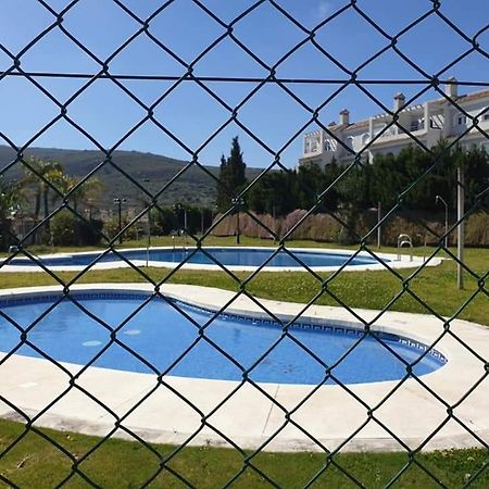 Apartamento Con Jardin La Línea de la Concepción Exterior foto