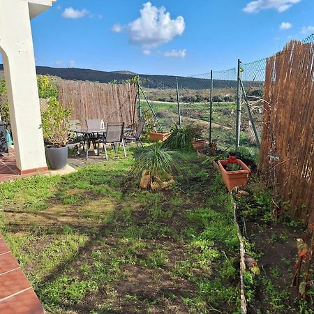Apartamento Con Jardin La Línea de la Concepción Exterior foto