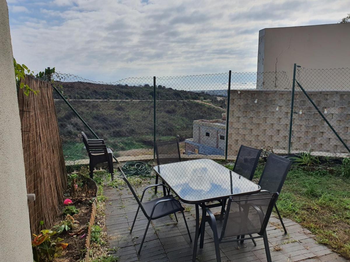 Apartamento Con Jardin La Línea de la Concepción Exterior foto
