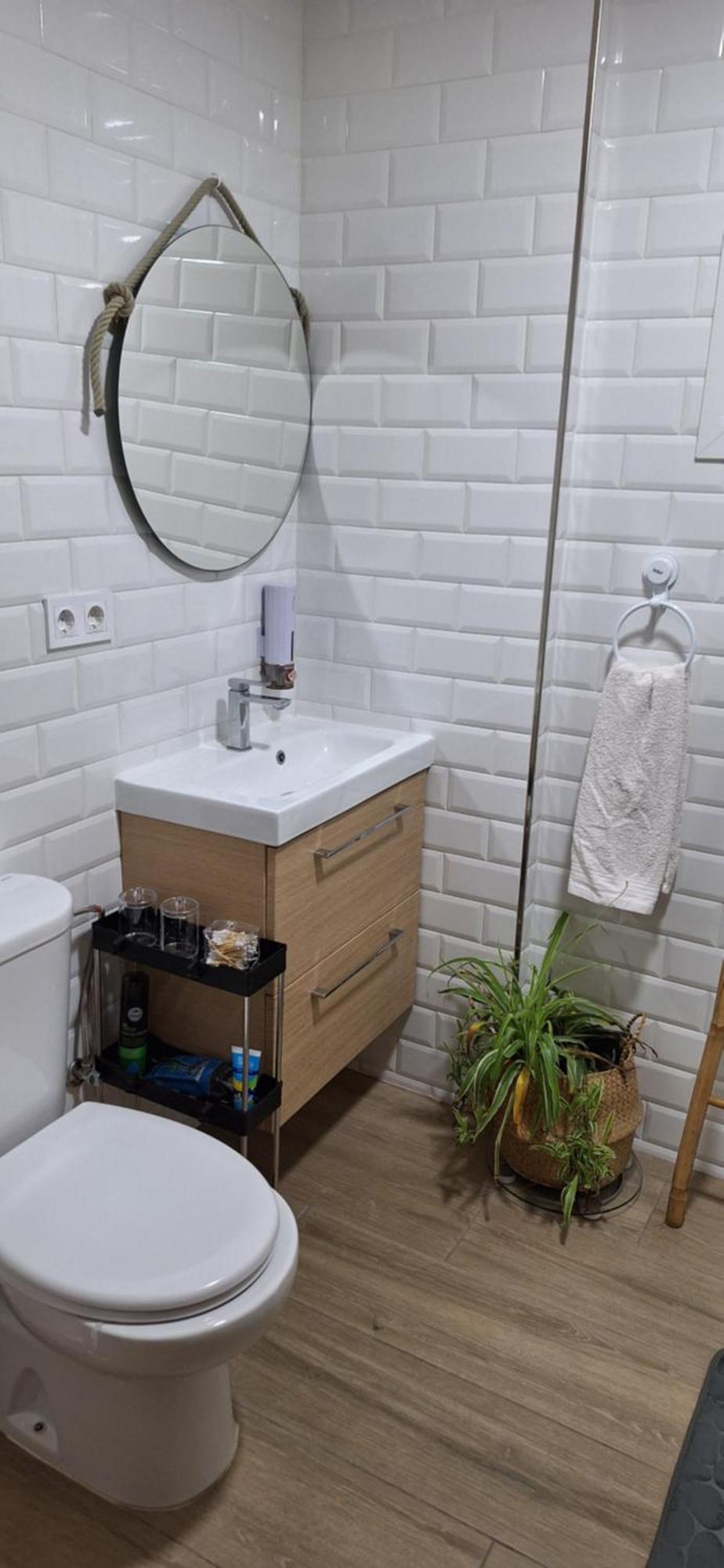 Apartamento Con Jardin La Línea de la Concepción Exterior foto