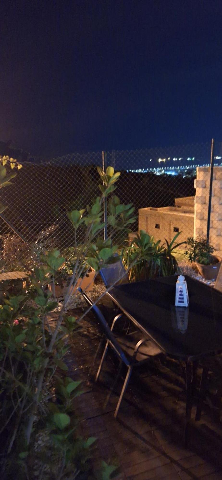 Apartamento Con Jardin La Línea de la Concepción Exterior foto