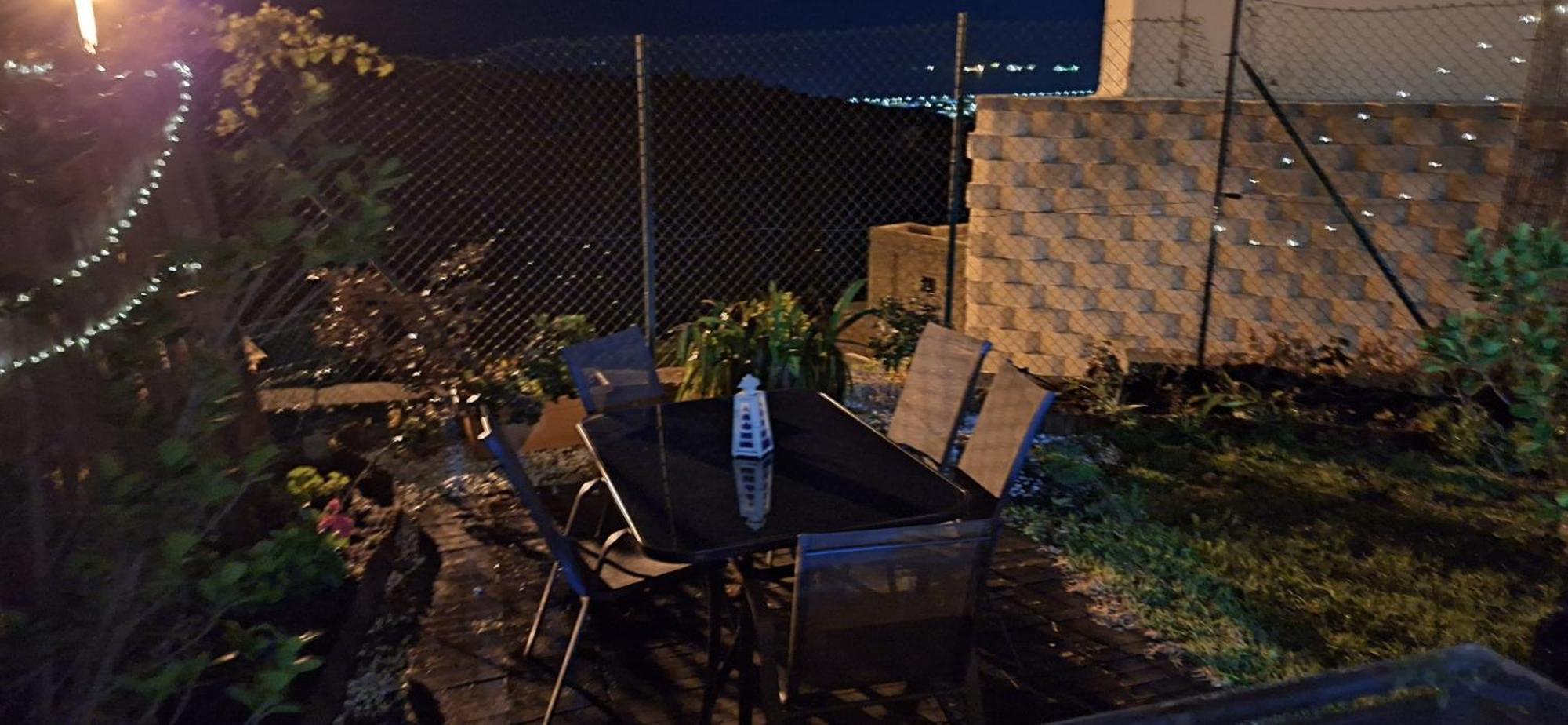 Apartamento Con Jardin La Línea de la Concepción Exterior foto