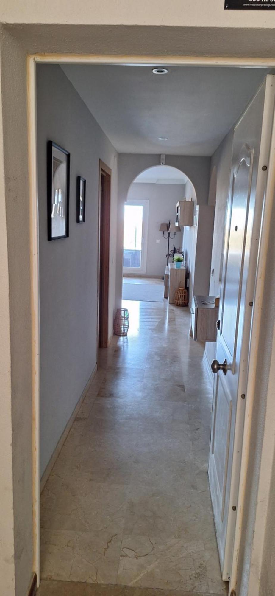 Apartamento Con Jardin La Línea de la Concepción Exterior foto